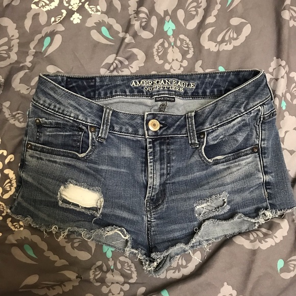 American Eagle Outfitters Pants - Shorts